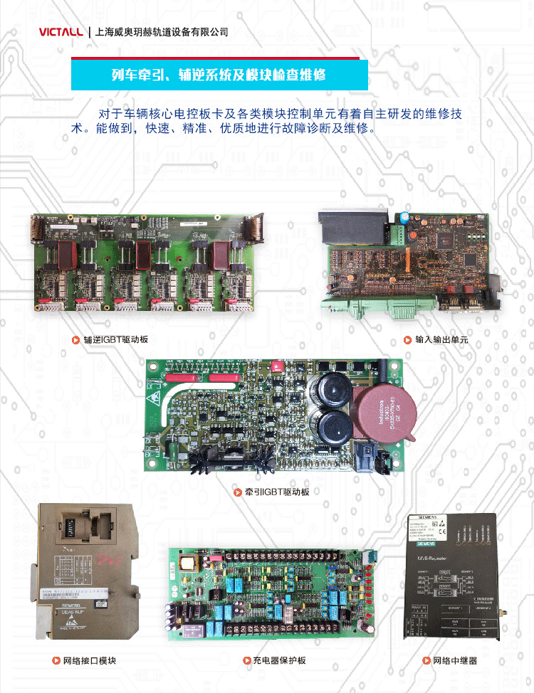 列车牵引、辅逆、控制系统(图2)